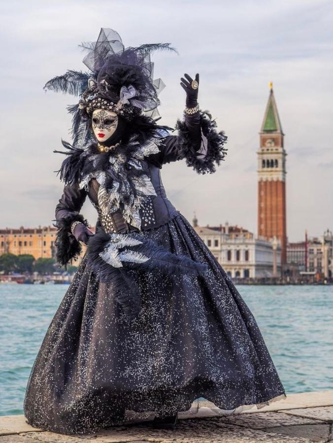 Residenza Impavida * Venezia